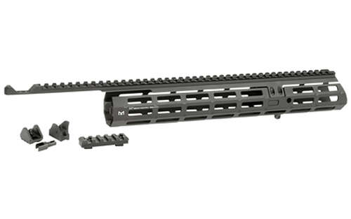 Grips Pads Stocks Midwest Industries M LOK MIDWEST MARLIN1895 EXT SGHT SYS 3030 • Model: M-LOK